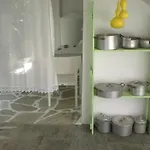 公寓式酒店 马诺利斯之家公寓式酒店 斯基亚索斯镇