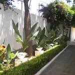 Manolis' House Hotel de apartamente Skiathos