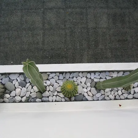 Apart-hotel Manolis' House