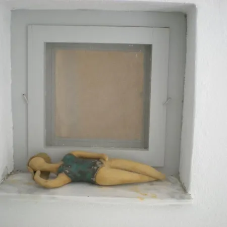 Apart-hotel Manolis' House Skiathos Town