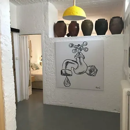 Manolis' House 4* Skiathos Town