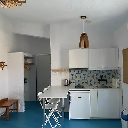 Apart Otel Manolis' House 3*