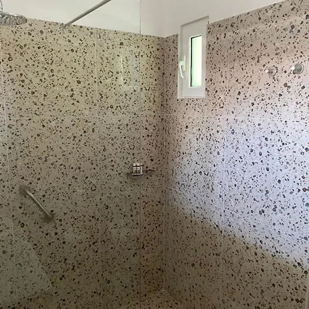 מלון דירות Manolis' House העיירה סקיאתוס