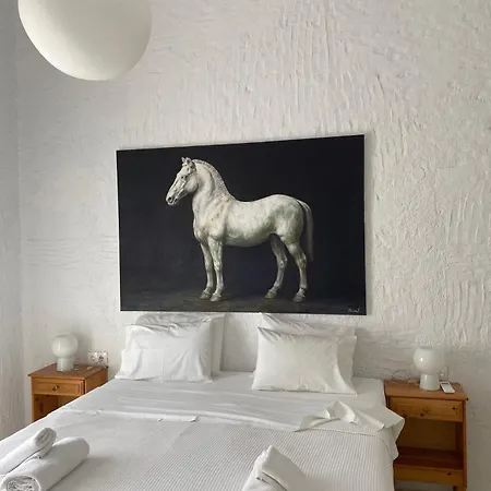 Aparthotel Manolis' House Skiathos-stad