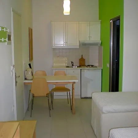 Manolis' House 3* Skiathos by