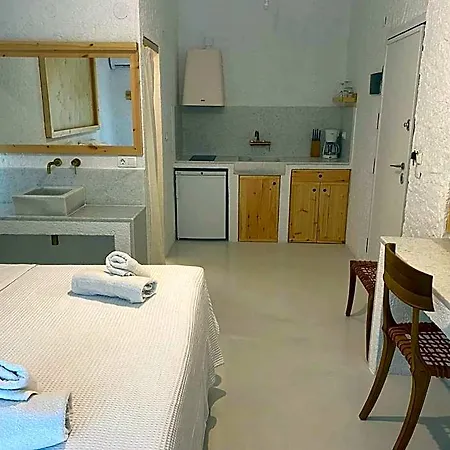 Manolis' House 3* Skiathos by