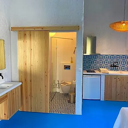 Manolis' House 3* Skiathos by