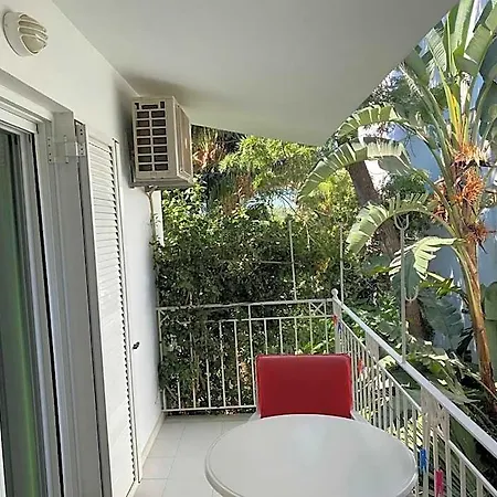 Manolis' House Lejlighedshotel 3*