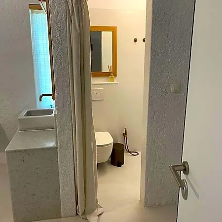 Lejlighedshotel Manolis' House 3*