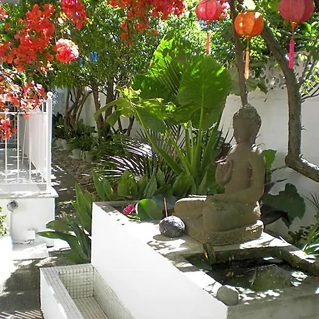 Manolis' House Lejlighedshotel 3*