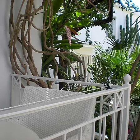 Manolis' House 3*