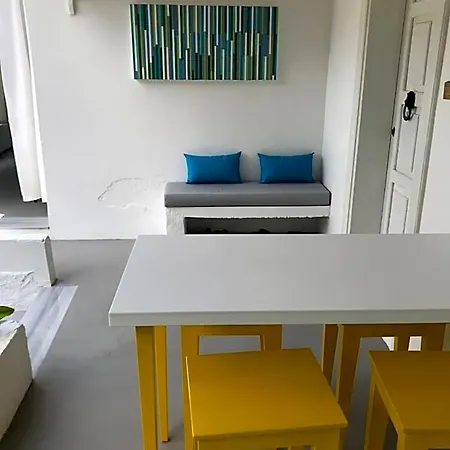 Manolis' House Skiathos by