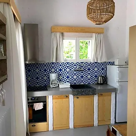 Manolis' House 3* Skiathos by