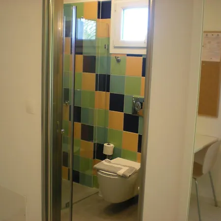מלון דירות Manolis' House
