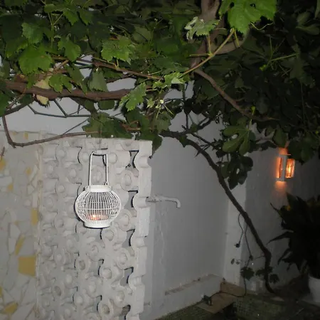 Manolis' House 3*