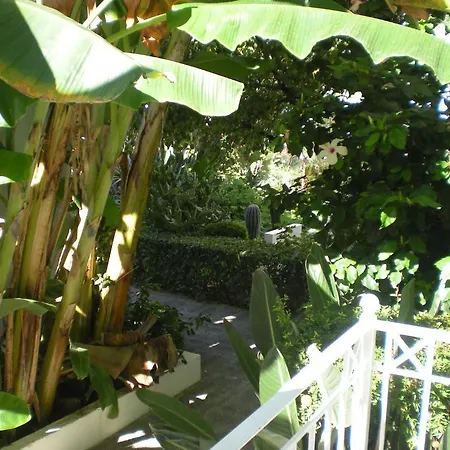 Manolis' House 4* Skiathos Town