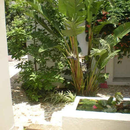 Manolis' House 3* İskados