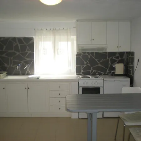 Aparthotel Manolis' House Skiathos-stad