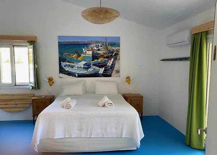 Manolis' House 4* Skiathos