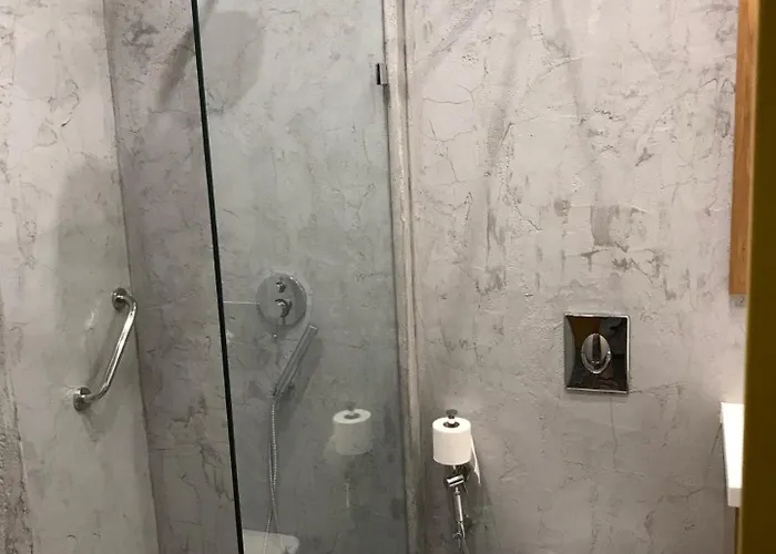 Manolis' House Skiathos