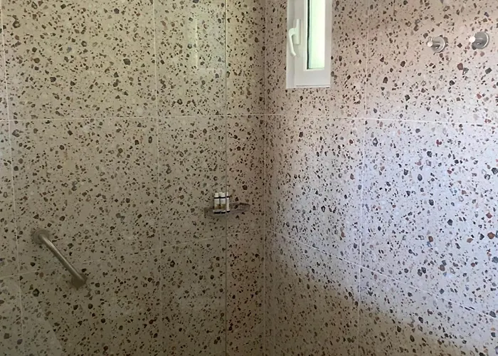 Apartahotel Manolis' House Skiathos