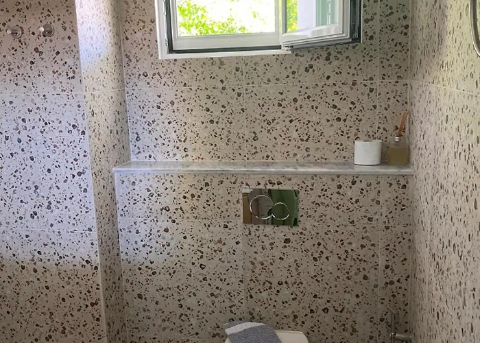 Manolis' House 4* Skiathos