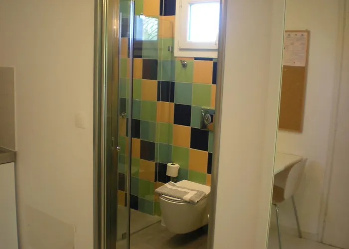 Apartahotel Manolis' House