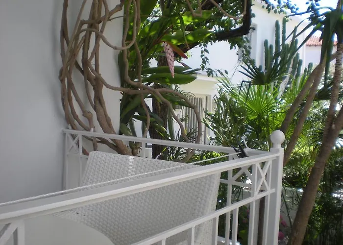 Manolis' House 4* Skiathos