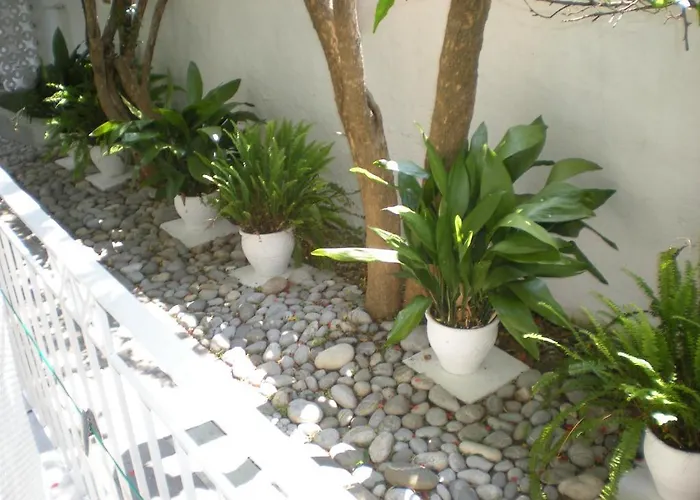 Apartahotel Manolis' House Skiathos