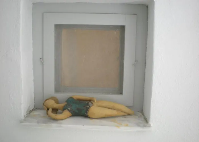 Apartahotel Manolis' House Skiathos