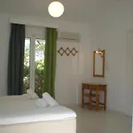 Manolis' House
