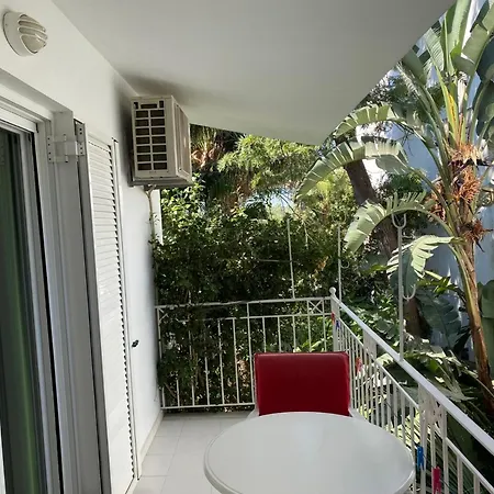 Manolis' House 2* Skiathos stad
