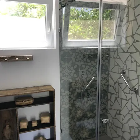 Aparthotel Manolis' House