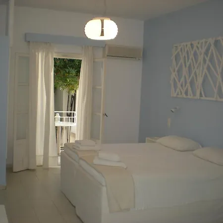 Manolis' House 2* Skiathos stad