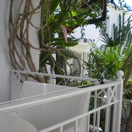 Manolis' House 2* Skiathos stad
