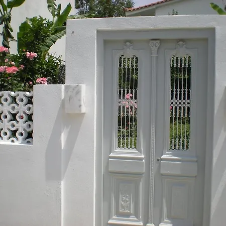 Manolis' House 2* Skiathos stad