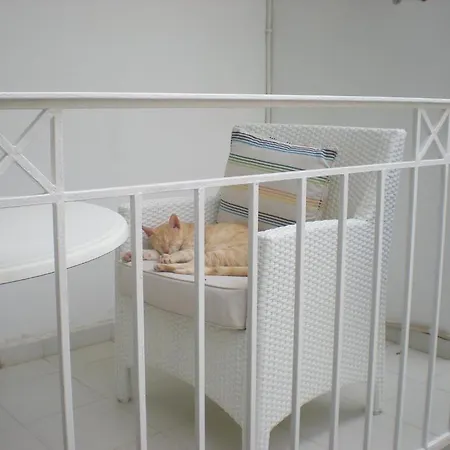 Manolis' House 4* Città di Skiathos