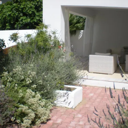 Manolis' House 2* Skiathos stad