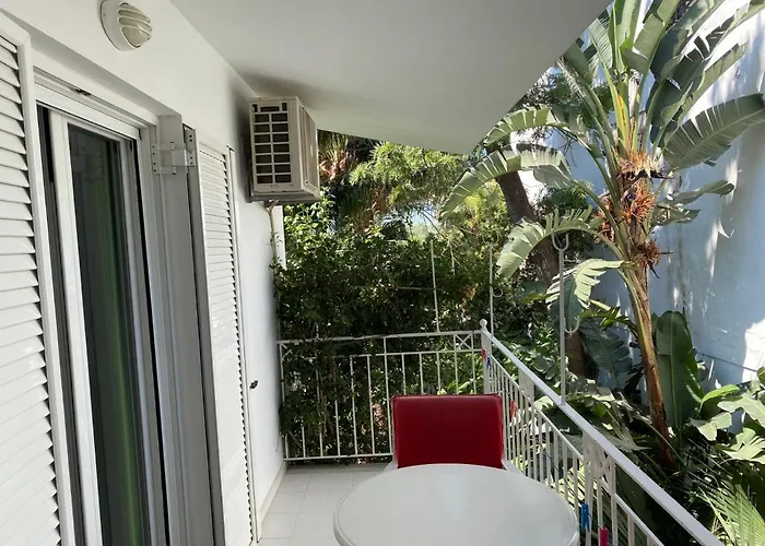 Manolis' House 4* Skiathos stad