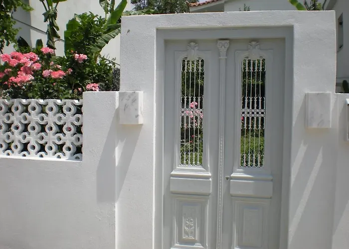 Manolis' House 3* مدينة سكياثوس
