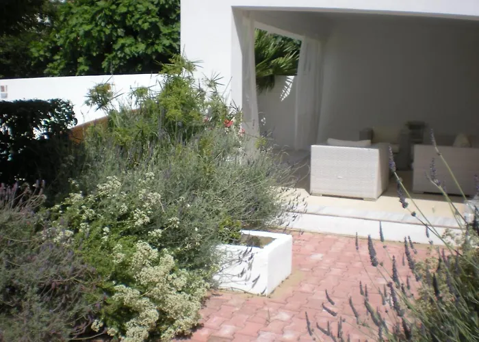 Manolis' House 4* Skiathos stad