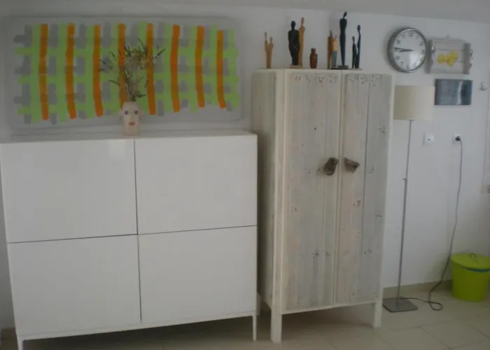 Manolis' House 4* Skiathos stad